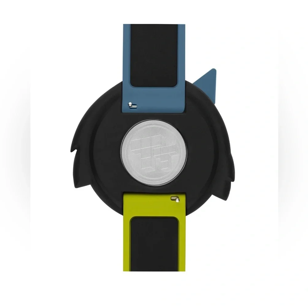 Toy Tokyo Watch • SCARYGIRL WATCH BY NATHAN JUREVICIUS‎ • New in Box!!